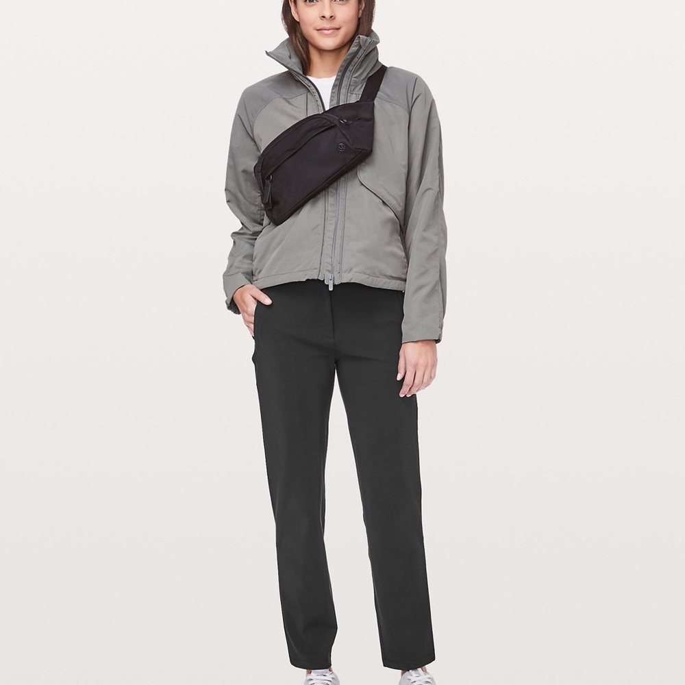 Lululemon On the Move Pant